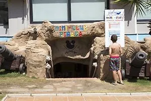Hotel Globales Patos Park Benalmádena