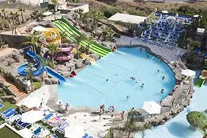 Globales Patos Park Benalmádena