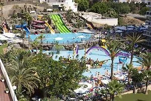 Globales Patos Park Hotel