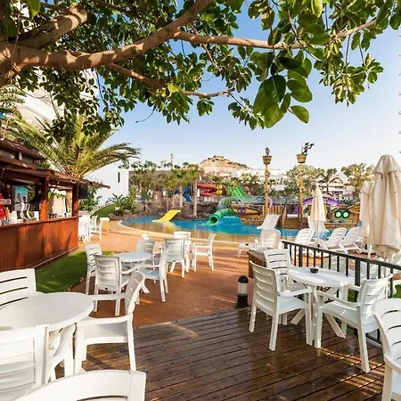 Globales Patos Park Hotel