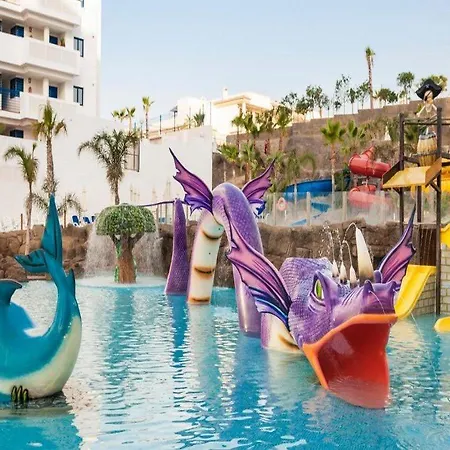 Globales Patos Park Benalmádena