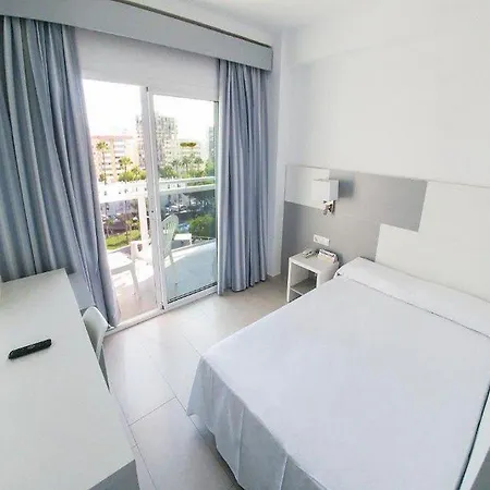 Hotel Globales Patos Park Benalmádena
