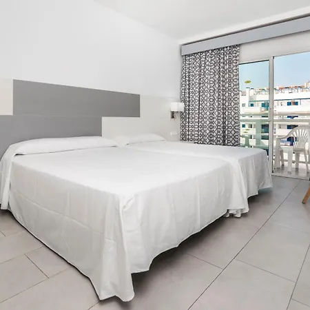 Globales Patos Park Benalmádena