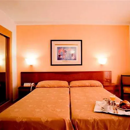 Globales Patos Park Benalmádena