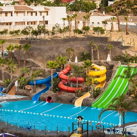 Hotel Globales Patos Park