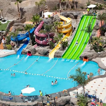 Globales Patos Park Hotel 4*