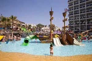 Hotel Globales Patos Park 4*
