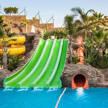 Globales Patos Park 4* Benalmádena