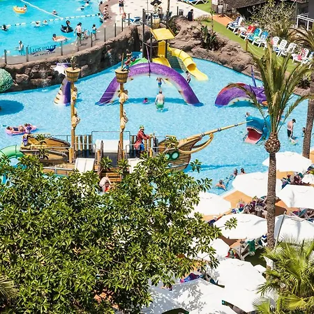 Hotel Globales Patos Park 4*