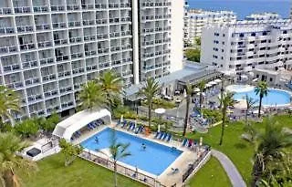 Hotel Globales Patos Park Benalmádena