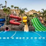 Globales Patos Park 4* Benalmádena