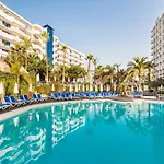 Globales Patos Park Benalmádena