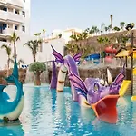 Globales Patos Park Benalmádena