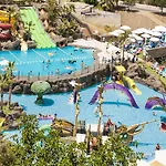 Ξενοδοχείο Globales Patos Park 4*