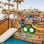 Globales Patos Park Ξενοδοχείο