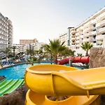 Globales Patos Park Ξενοδοχείο 4*