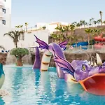 Ξενοδοχείο Globales Patos Park