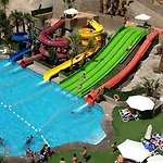Globales Patos Park Ξενοδοχείο