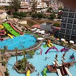 Globales Patos Park Benalmádena