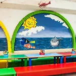 Ξενοδοχείο Globales Patos Park Benalmádena