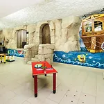 Ξενοδοχείο Globales Patos Park