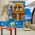 Globales Patos Park Ξενοδοχείο Benalmádena