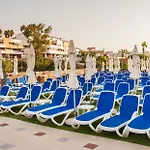 Ξενοδοχείο Globales Patos Park Benalmádena