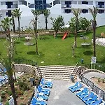 Globales Patos Park Ξενοδοχείο 4*
