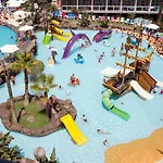 Globales Patos Park 4*