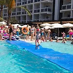 Ξενοδοχείο Globales Patos Park 4*