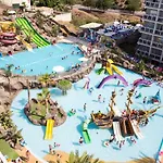 Globales Patos Park Ξενοδοχείο Benalmádena