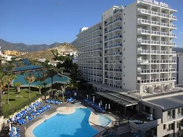 Hotell Globales Patos Park