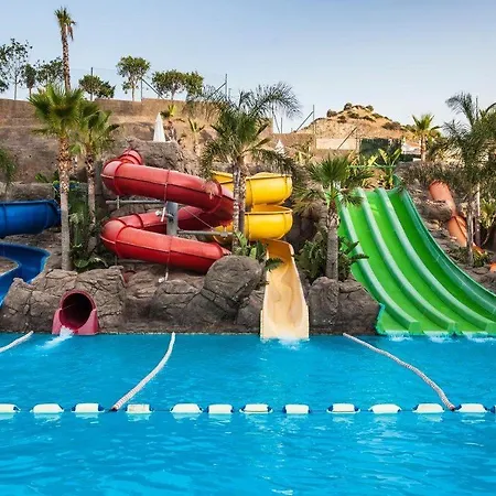Globales Patos Park 4* Benalmádena