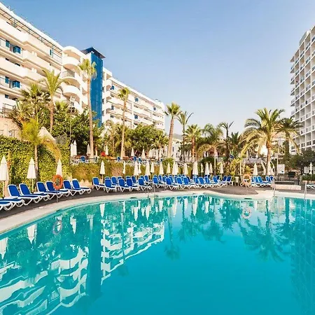 Globales Patos Park Benalmádena