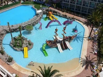 Globales Patos Park Hotell