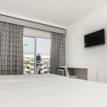 Hotell Globales Patos Park