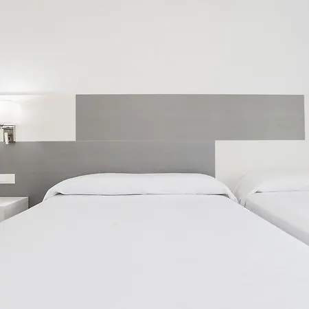 Globales Patos Park Hotell