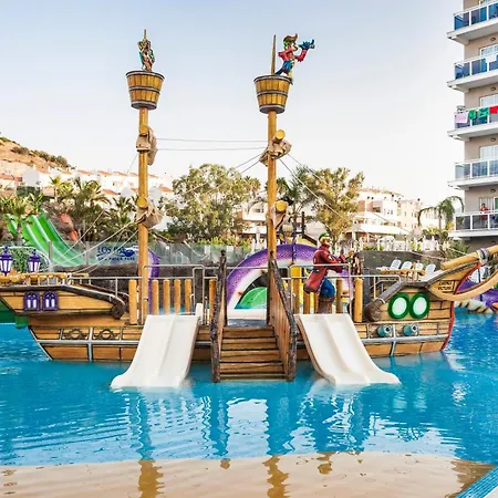 Globales Patos Park Hotell