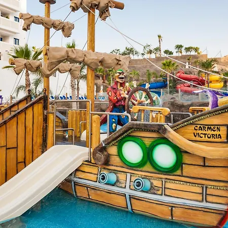 Globales Patos Park Hotell