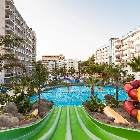 Globales Patos Park 4* Benalmádena