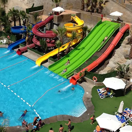 Globales Patos Park Hotell