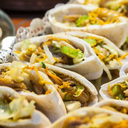 Globales Patos Park Hotel Benalmádena