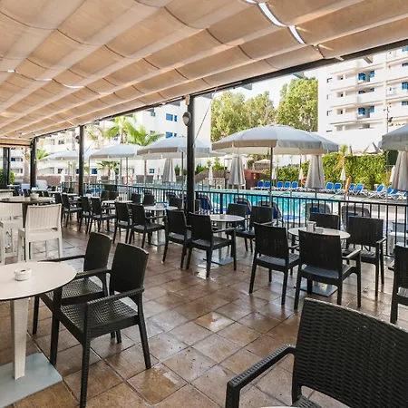 Globales Patos Park 4*