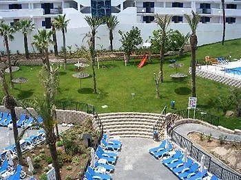 Globales Patos Park Hotell 4*
