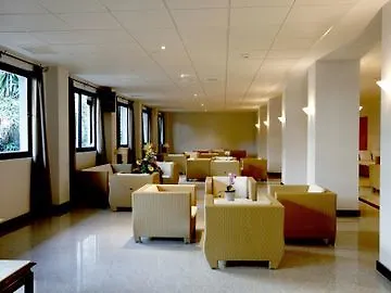 Hotell Globales Patos Park