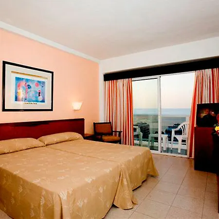 Hotell Globales Patos Park 4*