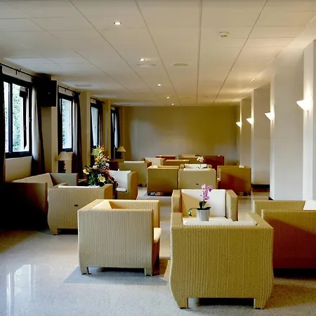 Globales Patos Park Hotell