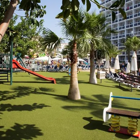 Globales Patos Park 4*