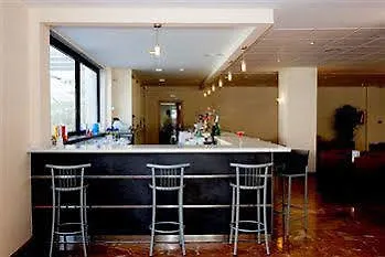 Hotell Globales Patos Park