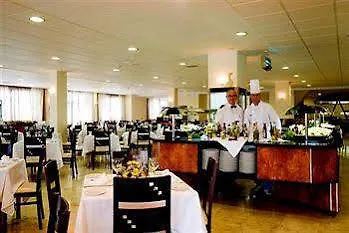 Globales Patos Park Hotell